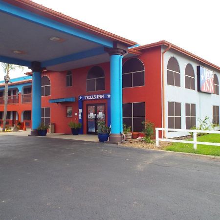 Texas Inn ฮาร์ลิงเจน ภายนอก รูปภาพ