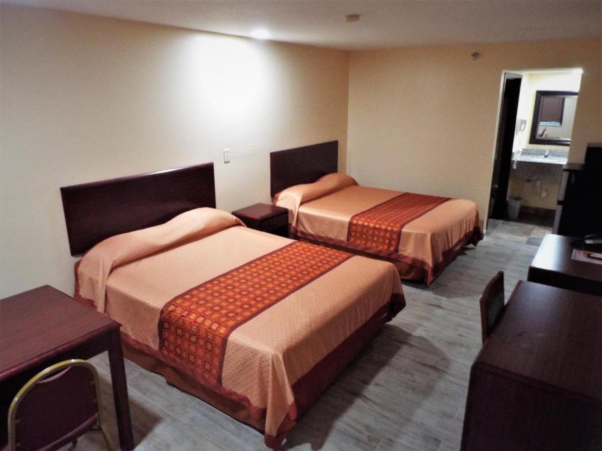 Texas Inn ฮาร์ลิงเจน ภายนอก รูปภาพ