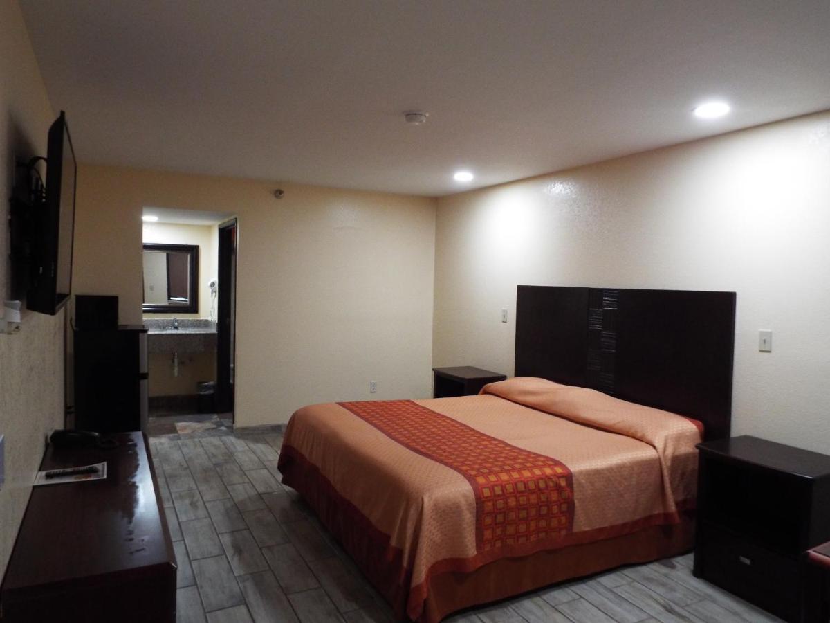 Texas Inn ฮาร์ลิงเจน ภายนอก รูปภาพ