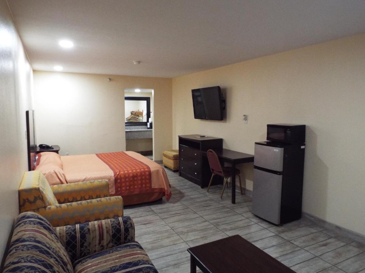 Texas Inn ฮาร์ลิงเจน ภายนอก รูปภาพ