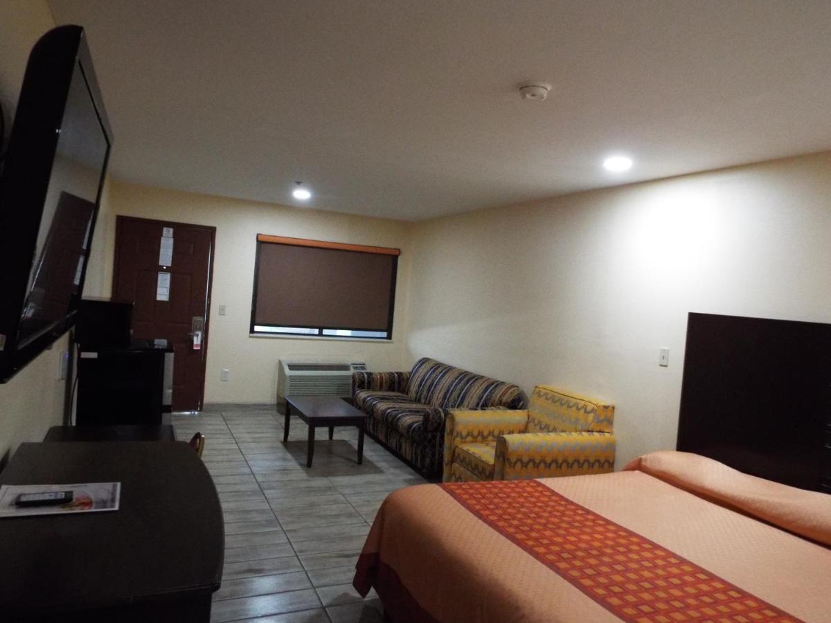 Texas Inn ฮาร์ลิงเจน ภายนอก รูปภาพ