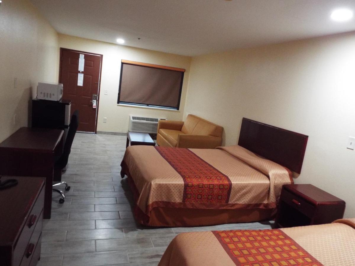 Texas Inn ฮาร์ลิงเจน ภายนอก รูปภาพ