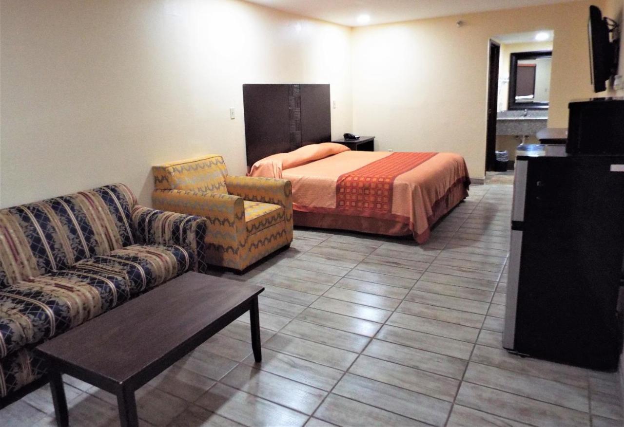 Texas Inn ฮาร์ลิงเจน ภายนอก รูปภาพ