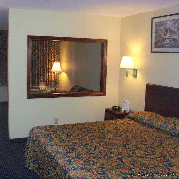 Texas Inn ฮาร์ลิงเจน ห้อง รูปภาพ