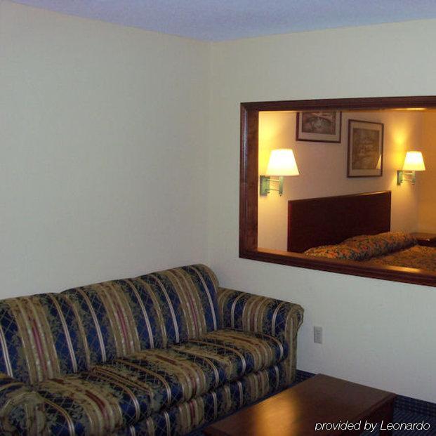 Texas Inn ฮาร์ลิงเจน ห้อง รูปภาพ