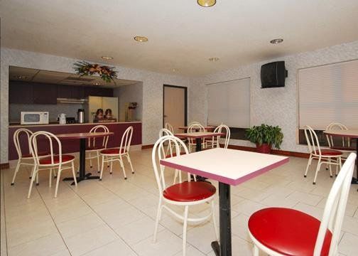 Texas Inn ฮาร์ลิงเจน ร้านอาหาร รูปภาพ