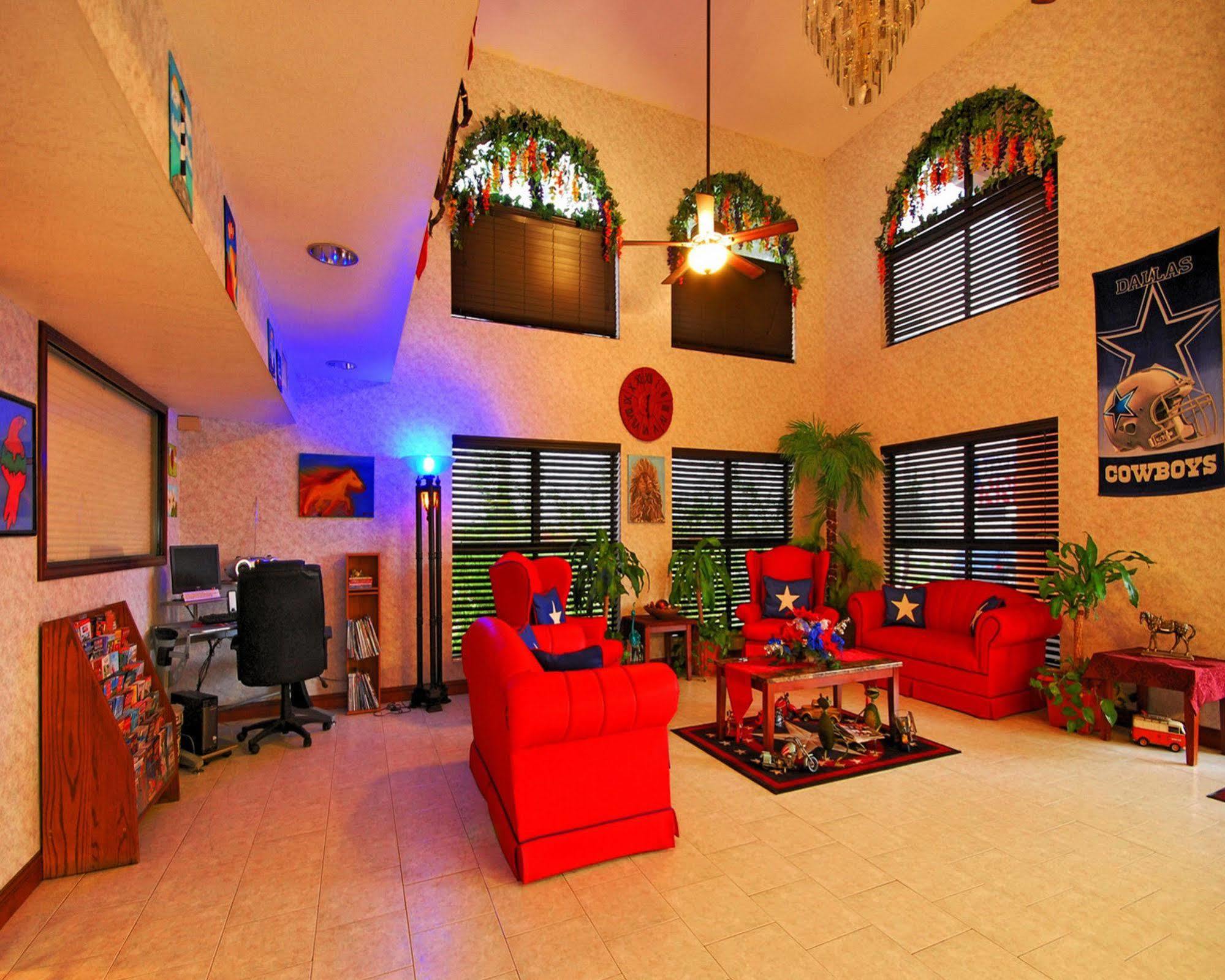 Texas Inn ฮาร์ลิงเจน ภายนอก รูปภาพ