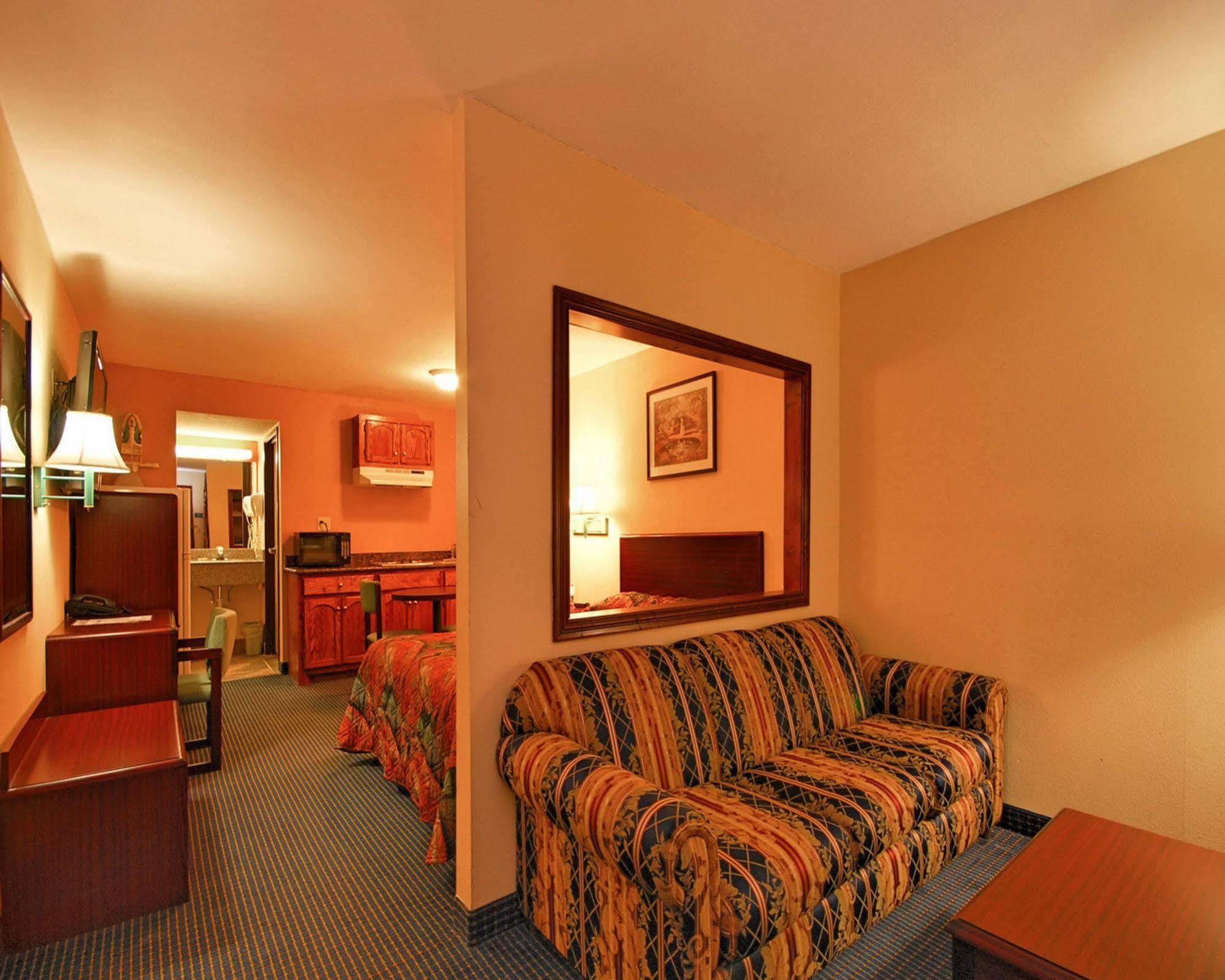 Texas Inn ฮาร์ลิงเจน ภายนอก รูปภาพ