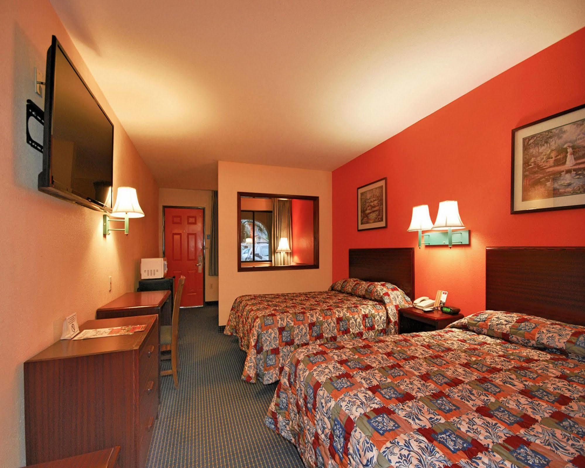 Texas Inn ฮาร์ลิงเจน ภายนอก รูปภาพ