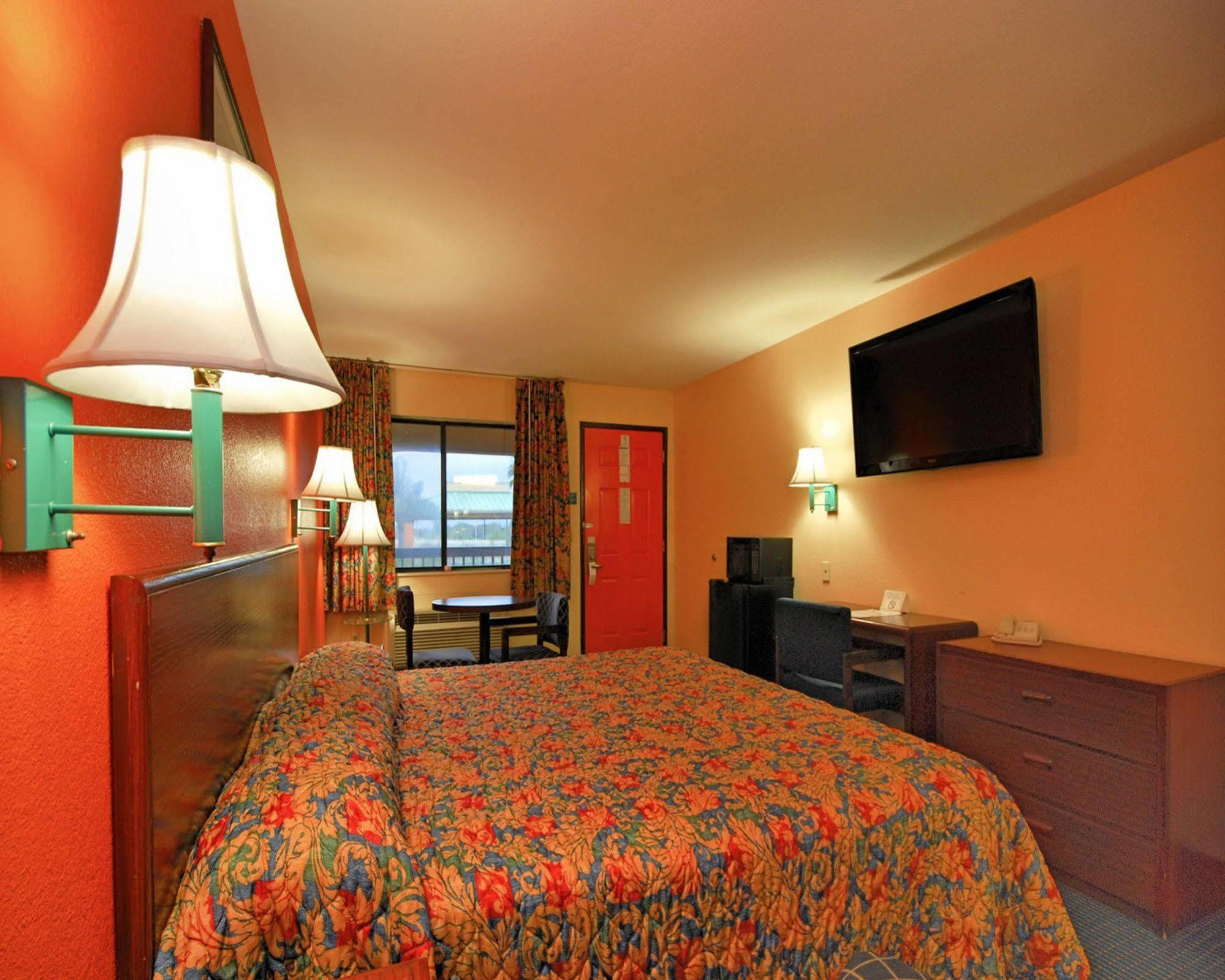 Texas Inn ฮาร์ลิงเจน ภายนอก รูปภาพ