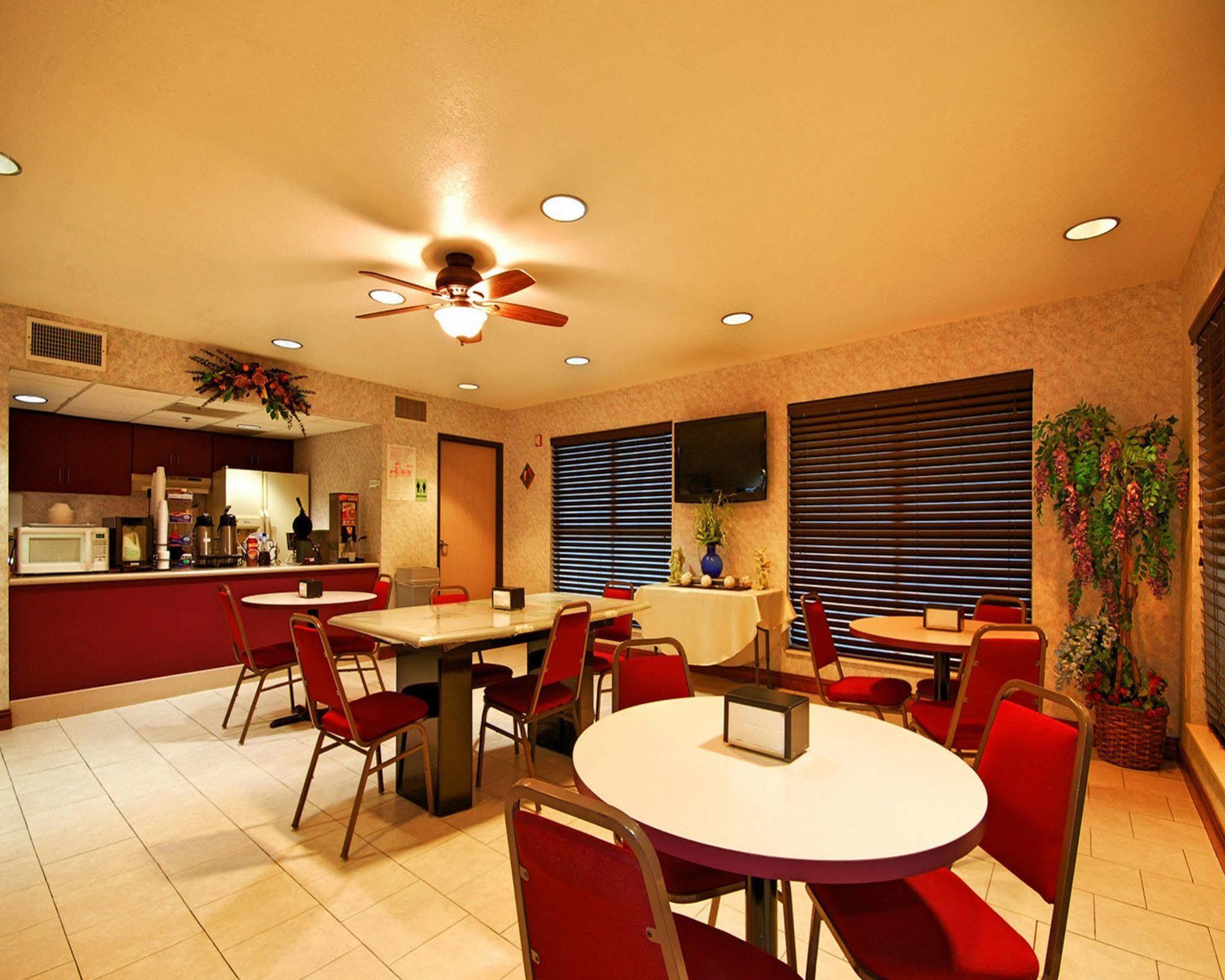 Texas Inn ฮาร์ลิงเจน ภายนอก รูปภาพ